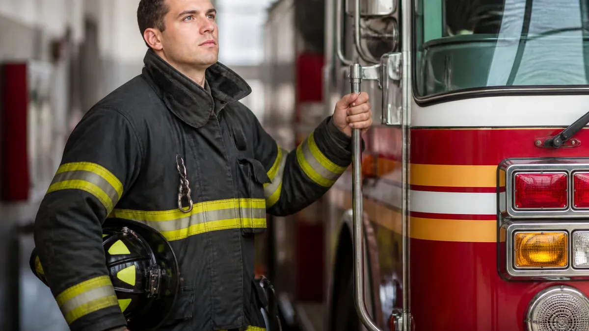 FDNY Portal: How to Access, Register & Use the Online System 2026 June