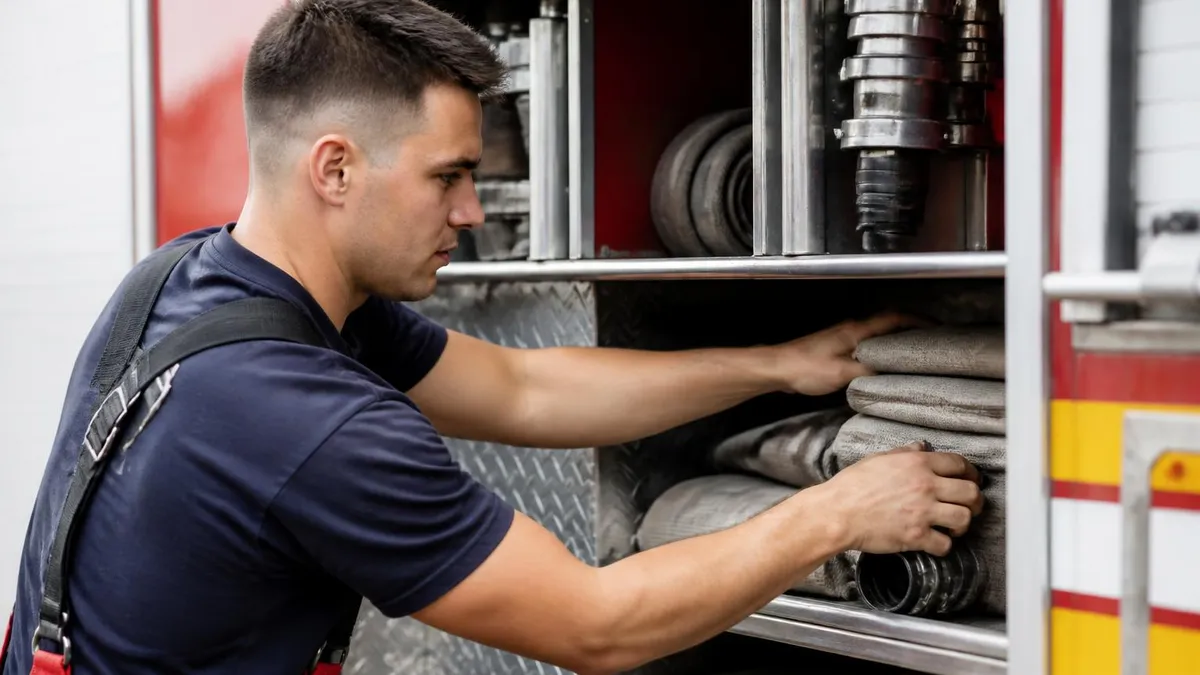 FDNY Salary Guide: Firefighter Pay, Benefits & Career Earnings in 2026 June