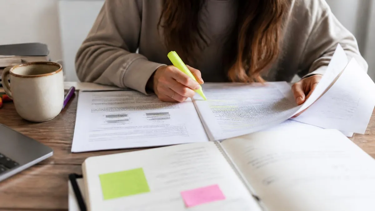 Financial Freedom - Financial Management for Project Managers certification study resource