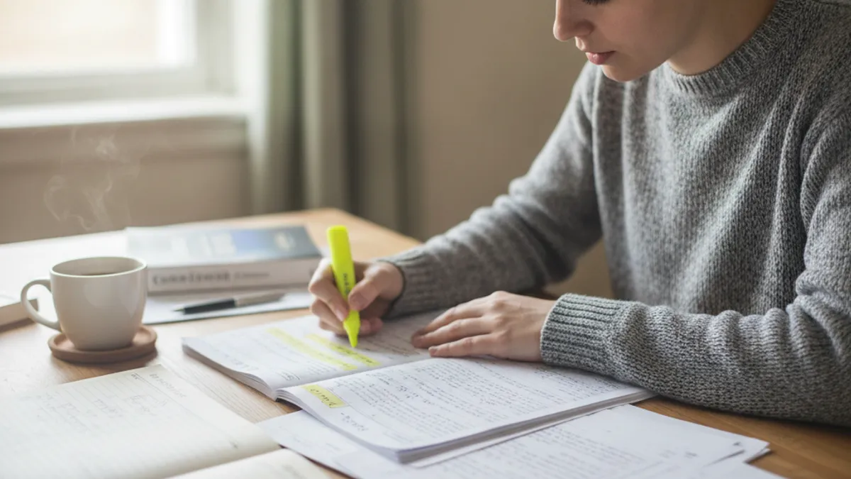 Financial Education Test for Project Managers: GM Financial Concepts, Practice Questions and Study Plan