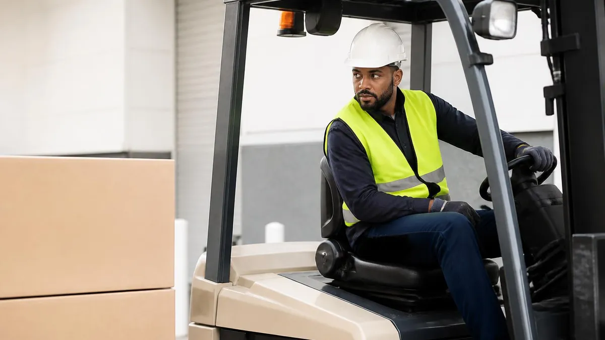 Calculate Forklift Load Capacity: Complete Guide to Data Plates, Load Centers, and Safe Lifting Limits for 2026 June