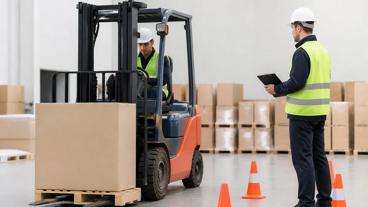 Caterpillar Forklift Specs: Complete Guide to CAT Lift Truck Models, Capacities, Dimensions, and Buyer Considerations for 2026 June