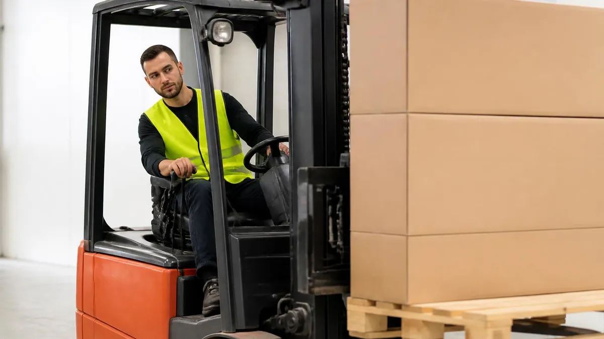 Electric Forklift for Sale: Complete Guide to Buying, Renting, and Certifying Operators in 2026 June