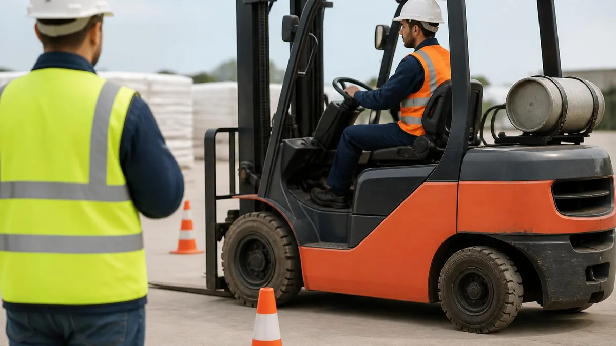 Electric Forklift Rental: Complete Guide to Costs, Models, Battery Options, and How to Choose the Right Lift for Your Warehouse in 2026 June