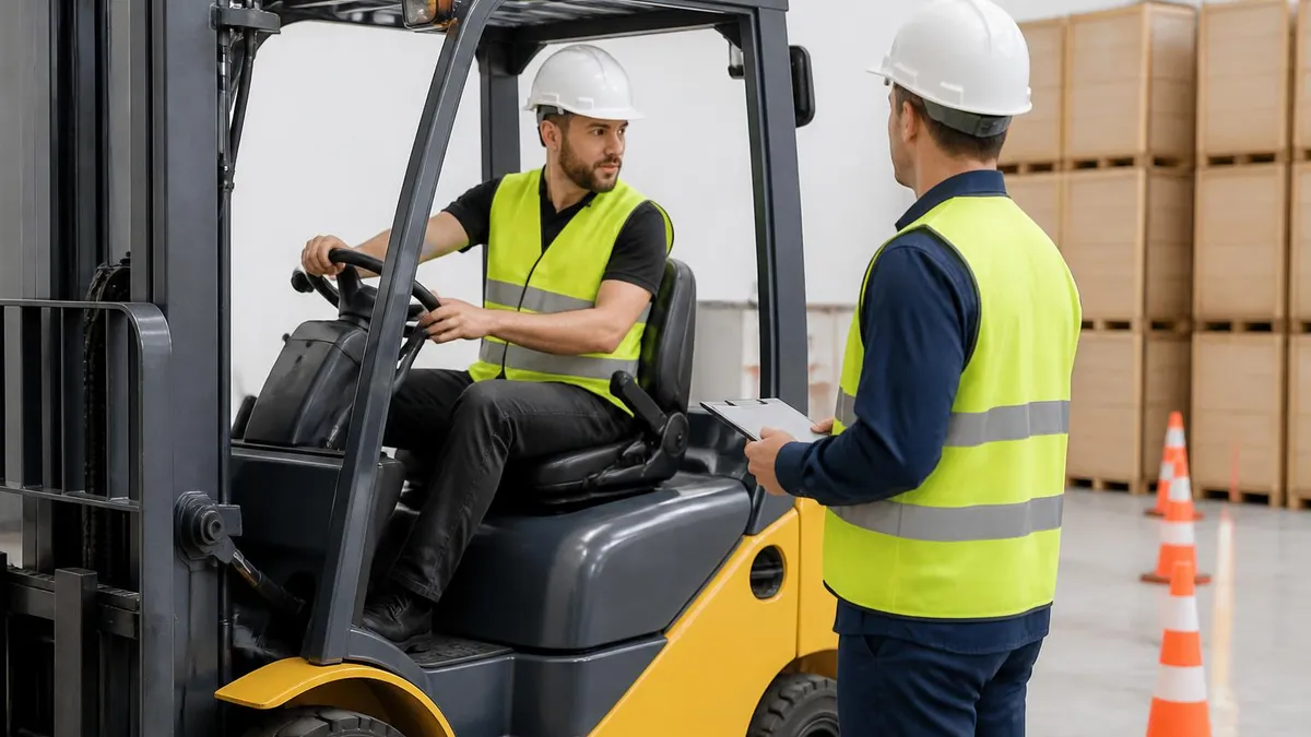Forklift Brands: Top Manufacturers, Models & Buying Guide 2026 June