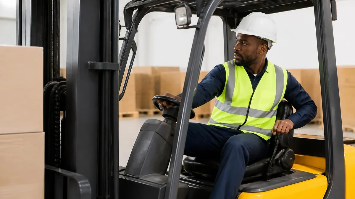 Forklift for Rent — Complete Guide (2026 June)
