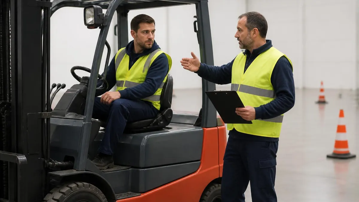 Forklift for Sale: Types, Prices & What to Check 2026 June