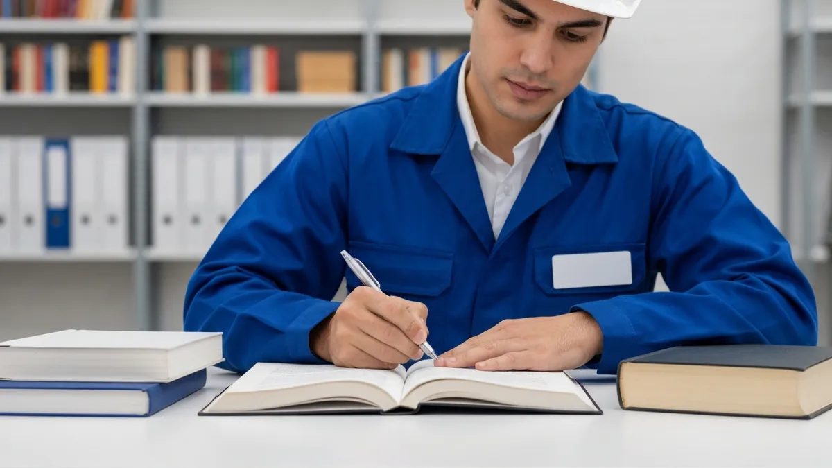 Forklift Operator Age Requirements — Complete Guide (2026 June)