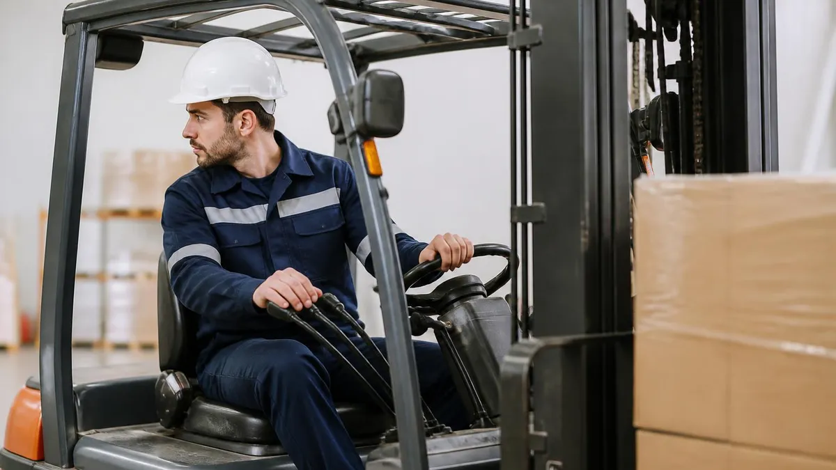 Forklift Operator Certification: Complete Training Guide, OSHA Requirements, and How to Get Certified in 2026 June