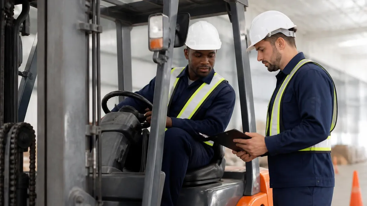 Forklift Operator Duties: Complete Guide to Daily Responsibilities, Safety Tasks, and Career Path for 2026 June