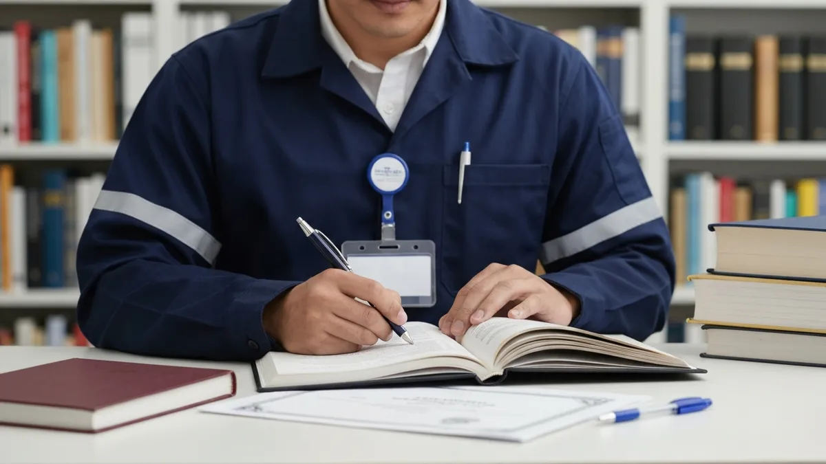 Forklift Operator Safety: Complete Guide to Training, Hazard Prevention, and OSHA Compliance for 2026 June