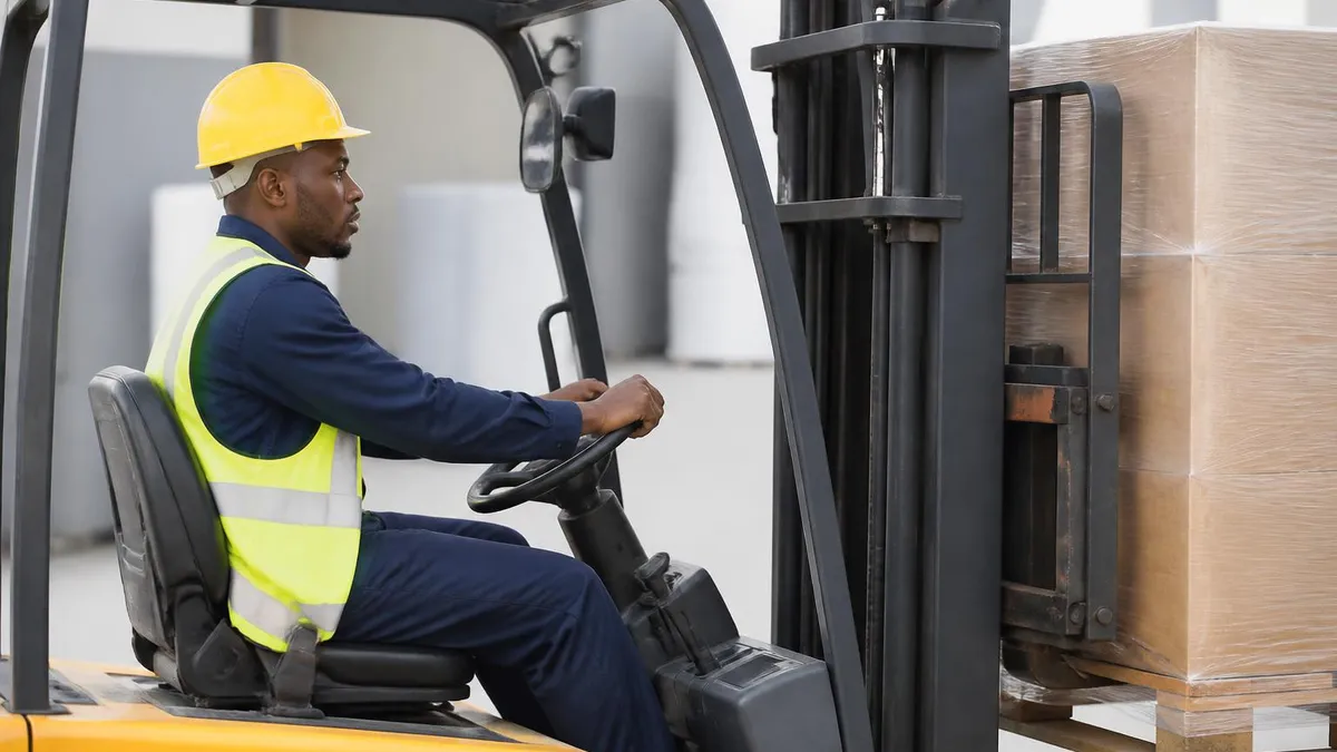 Forklift Rental Brisbane: Complete Guide to Dealers, Pricing, Operator Certification, and Choosing the Right Lift for Your Warehouse in 2026 June