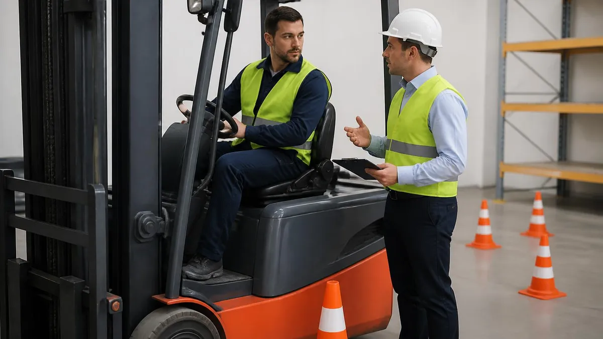 Forklift Rental Cost: Complete 2026 June Pricing Guide for Daily, Weekly, and Monthly Rates