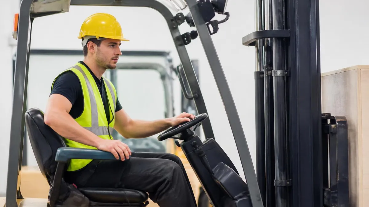Forklift Rental Near Me: Complete Guide to Costs, Types & Where to Find One