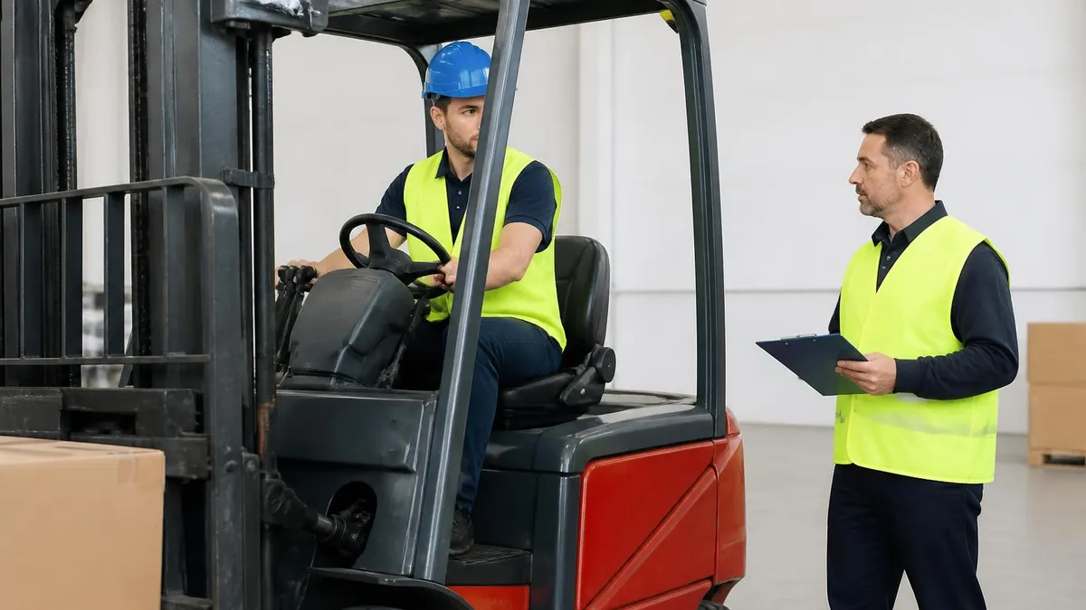 Forklift Rental Rates: Complete 2026 June Pricing Guide for Daily, Weekly, and Monthly Forklift Hire Across the United States