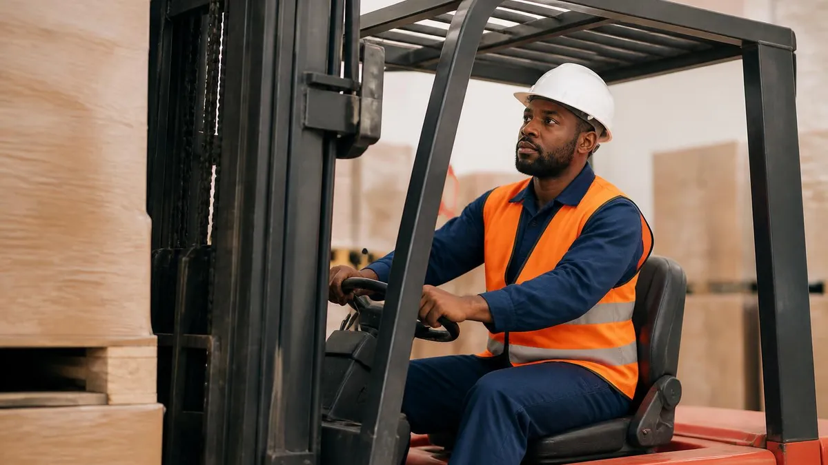 Forklift Repair: Common Issues, Costs, and Decision-Making 2026 June