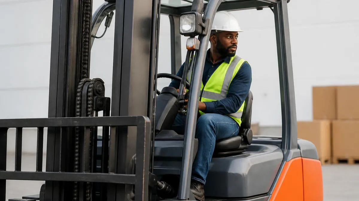 Forklift Salary 2026 June: Complete Guide to Operator Pay, Certifications, and Career Growth