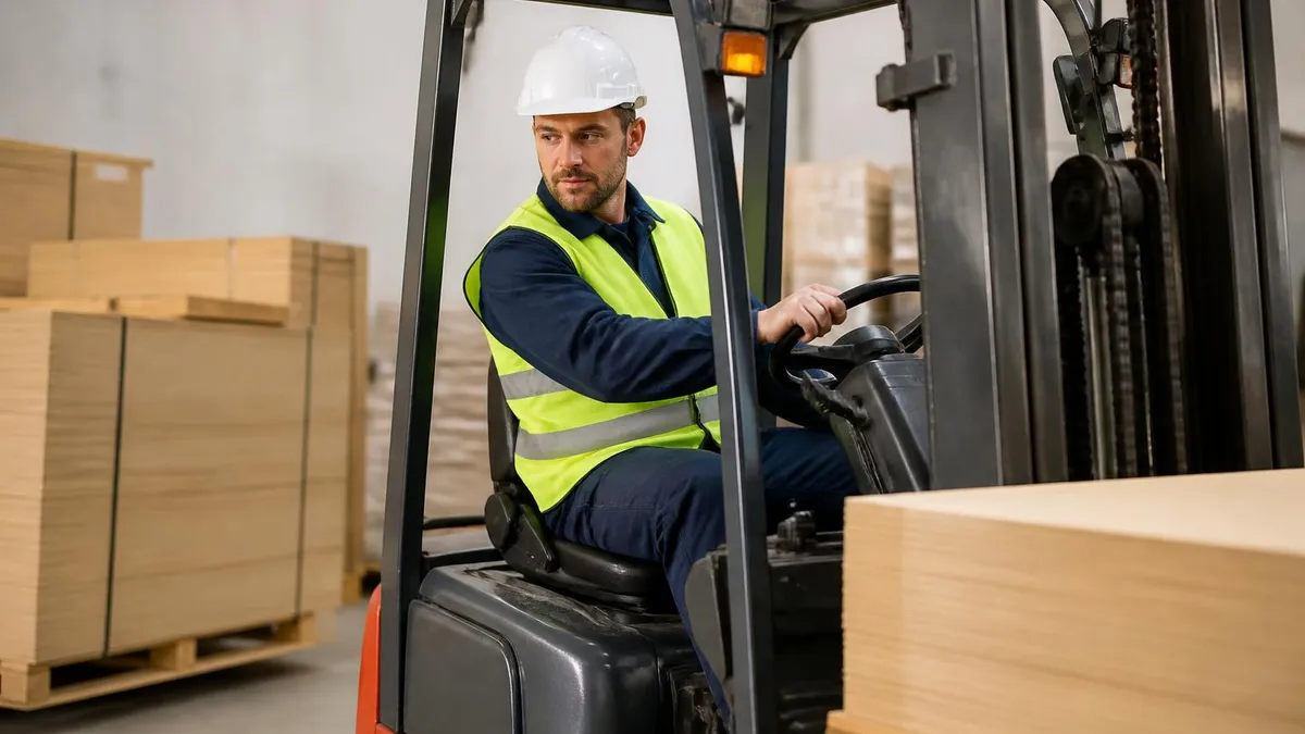Forklift Service: Maintenance, Repair, Costs, and Service Contracts 2026 June