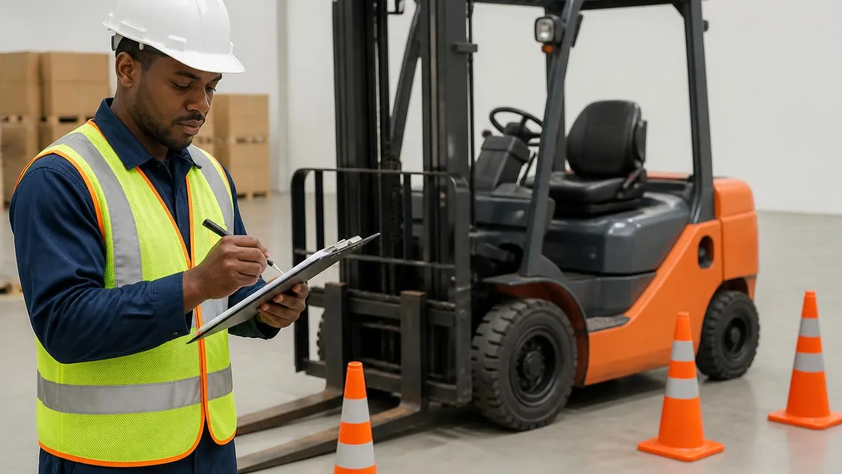 Forklift Services Near Me: The Complete 2026 June Guide to Rentals, Sales, Training, and Repair