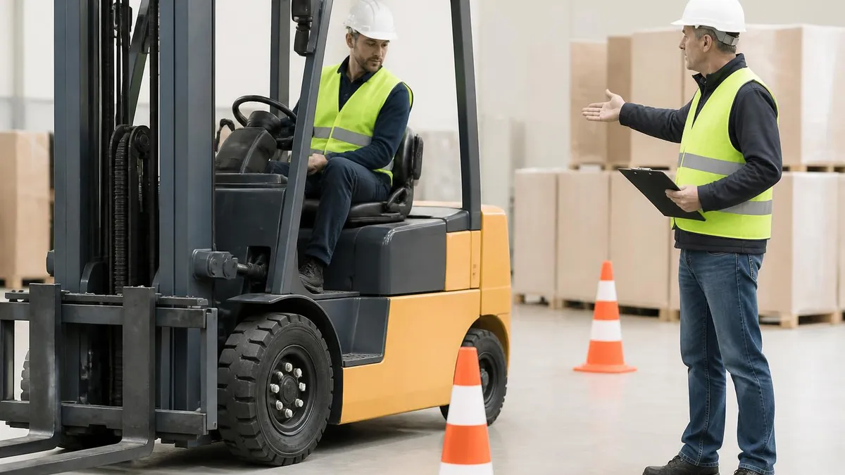 Forklift Tine Maintenance, Parts, and Service: The Complete Guide to Forklift Rental, Repairs, and Operator Readiness in 2026 June