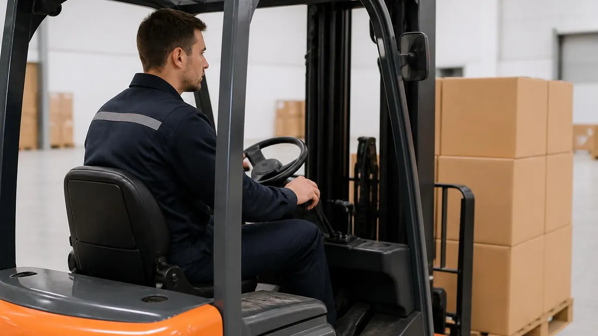 Forklift Truck Fleet Management: Complete Guide to Rental, Training, Maintenance, and Cost Optimization for 2026 June