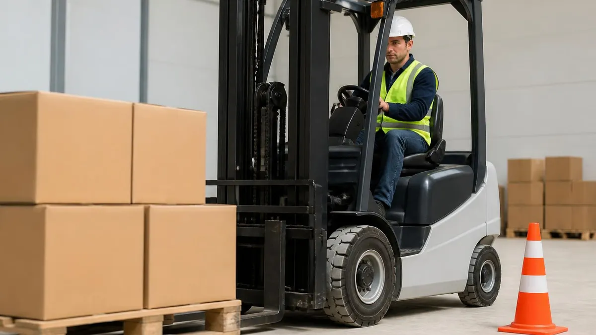 Forklift Trucks: Complete 2026 June Guide to Types, Rental Costs, Operator Certification, and Buying Decisions