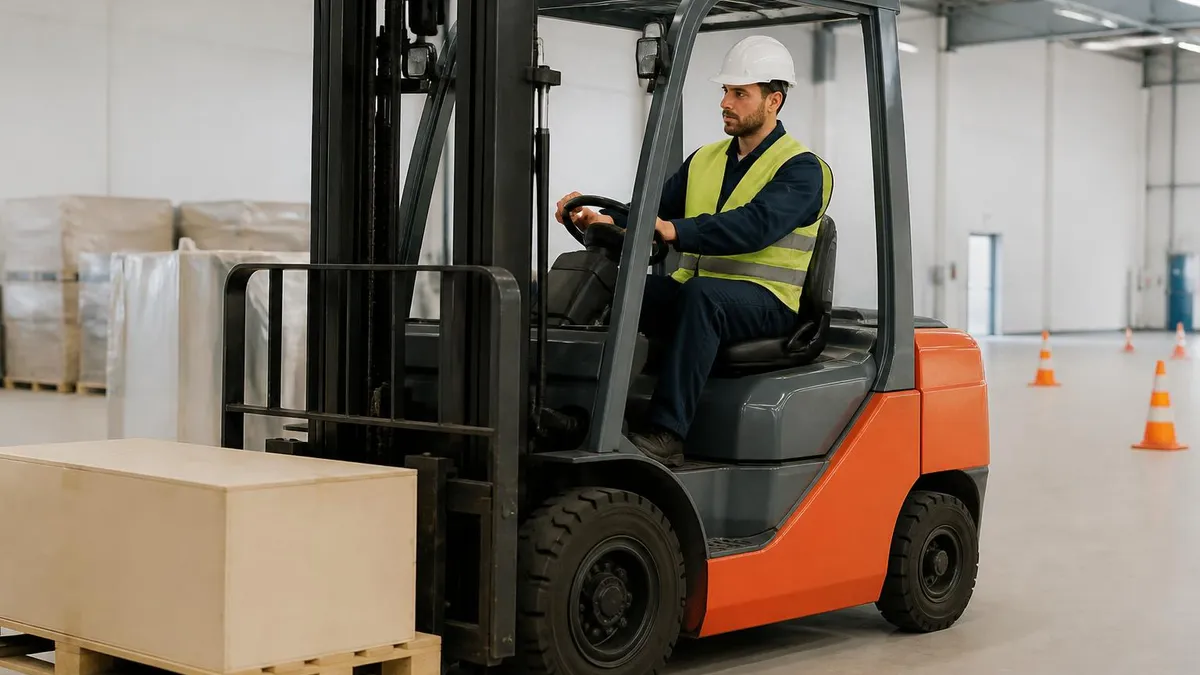 Forklift Types and Models: Complete Guide to Choosing the Right Lift Truck for Your Operation