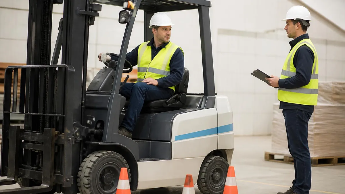 Forklifts for Rent: Complete Guide to Forklift Rental Costs, Types, Daily and Monthly Rates, and What to Know Before Renting in 2026 June