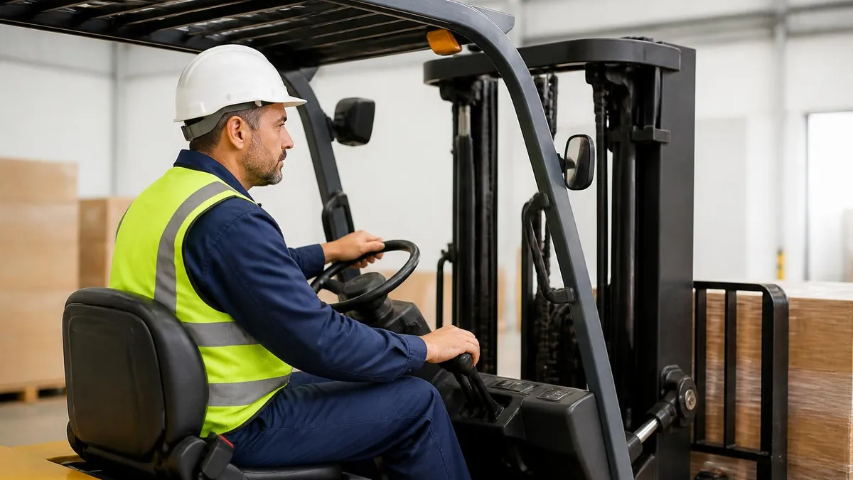 How to Get Forklift Certification: Complete 2026 June Guide to OSHA-Compliant Training, Costs, and Career Pathways