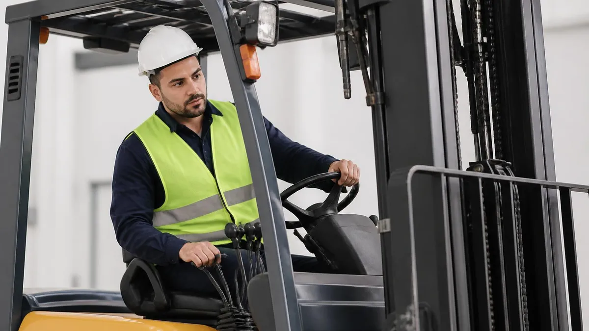 How to Get Your Forklift License: Complete 2026 June Guide to OSHA Certification, Training Programs, and Operator Requirements