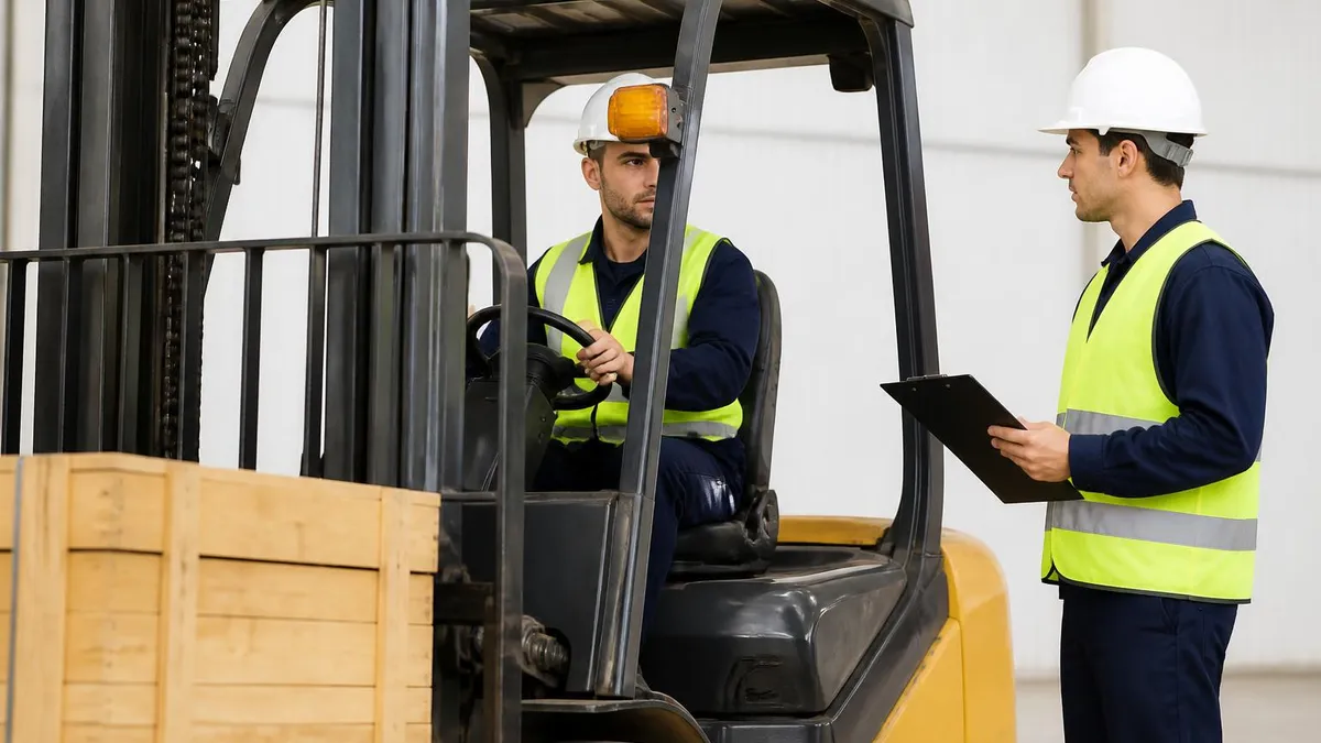 Online Forklift Training: Complete Guide to OSHA-Compliant Certification, Course Costs, and Employer Requirements for 2026 June
