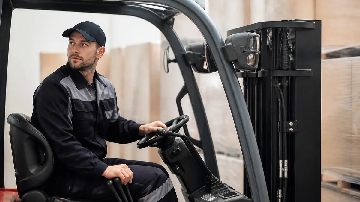 OSHA Forklift Certification Requirements: Complete 2026 June Guide to Training, Testing, and Compliance