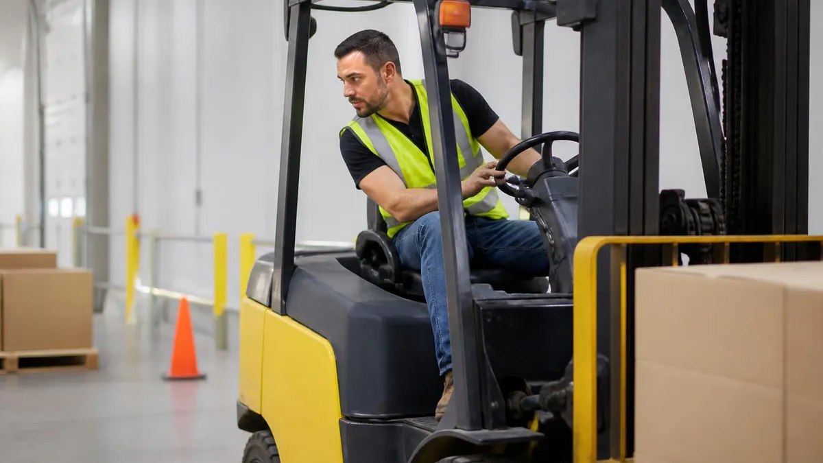 Price of a Forklift: Complete 2026 June Guide to New, Used, Electric, and Rental Costs