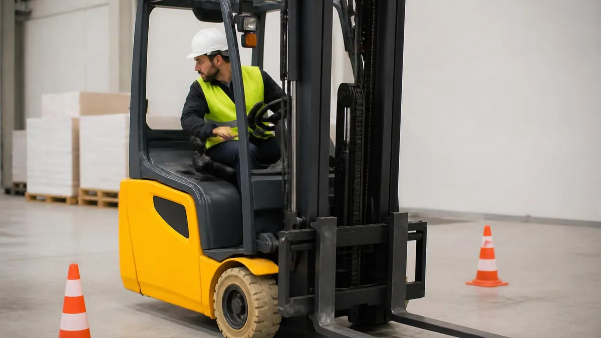 Quality Forklift Shakopee MN: Complete Guide to Dealers, Rentals, Services, and Buying Forklifts in Minnesota for 2026 June