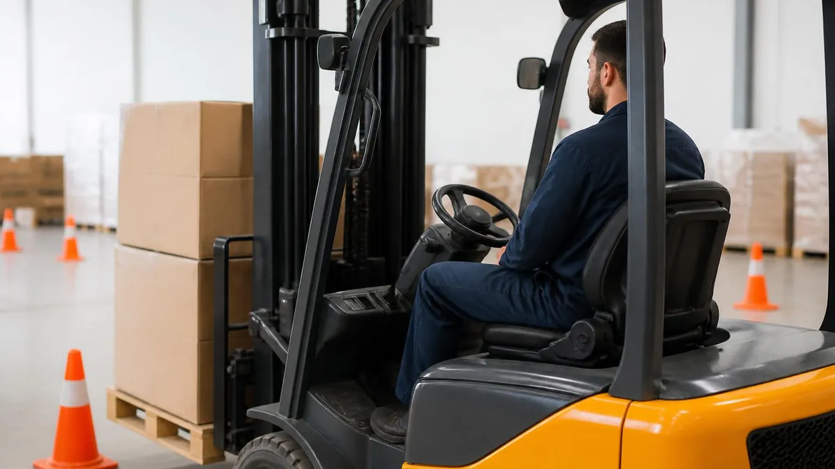 Toyota Forklift: Models, Specs & Operator Tips (2026 June)
