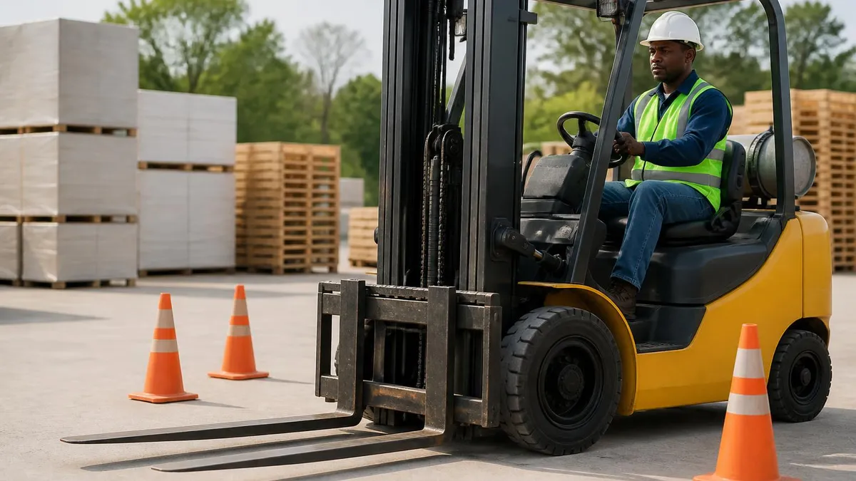 Forklift Certification Training: OSHA Requirements, Cost, Length & Top Providers (2026 June)