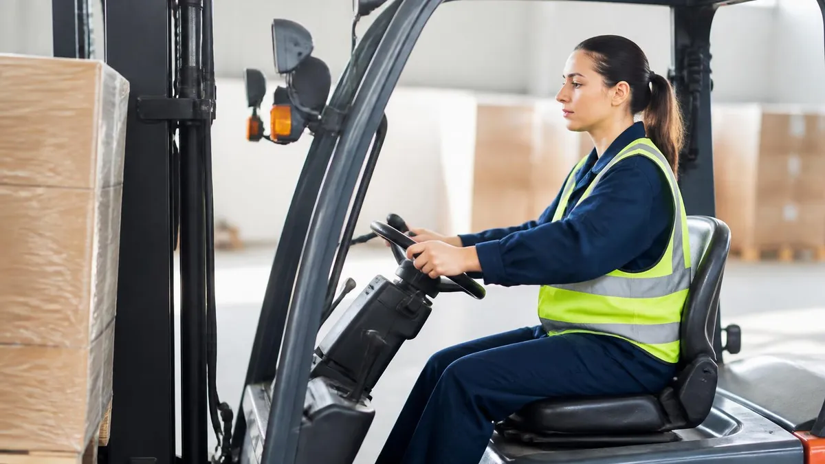 Used Forklift Buying Guide: Prices, Inspection, Costs 2026 June