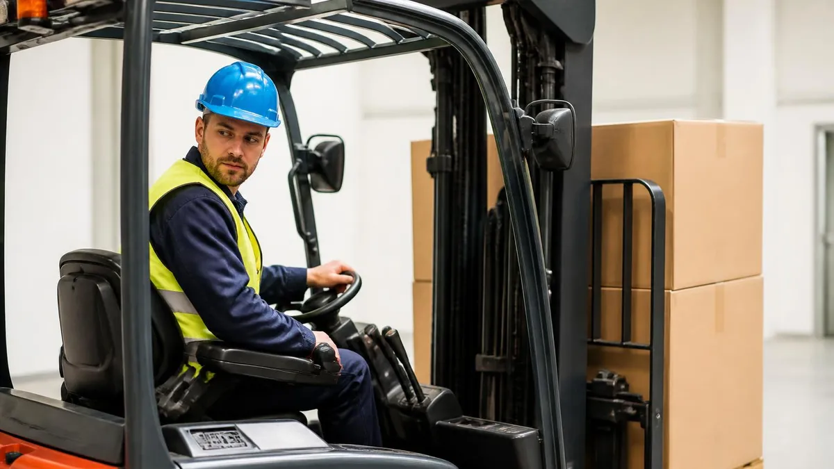 Warehouse Forklift Jobs Near Me: Complete 2026 June Guide to Finding Local Operator Positions, Pay Rates, and Hiring Requirements