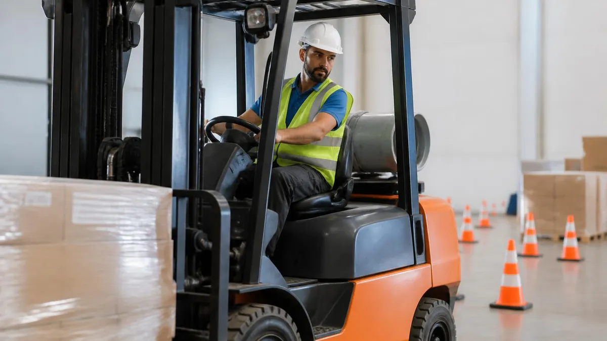 Where to Get a Forklift Licence: Complete Certification Prep Hub for 2026 June