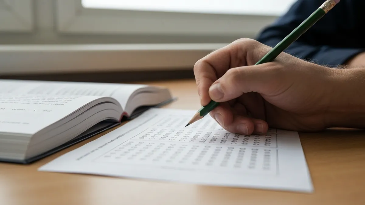 FSC Result: What to Expect After Your California Firearm Safety Certificate Exam