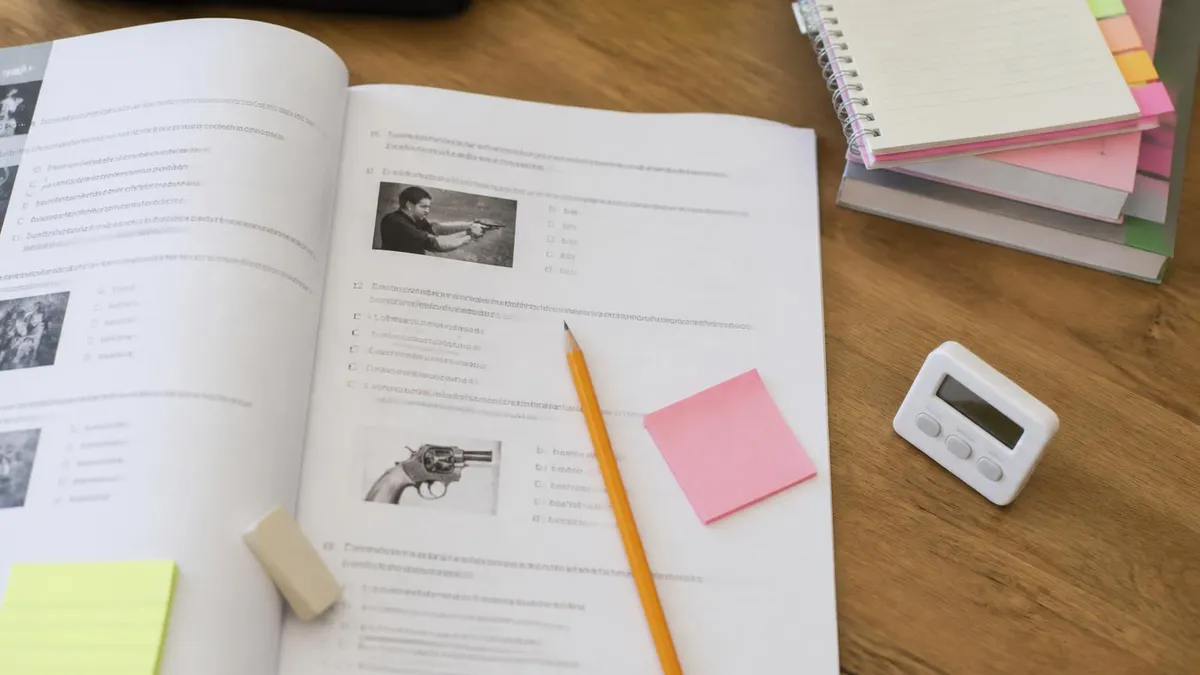 How to Get a Firearm Safety Certificate in California 2026 July