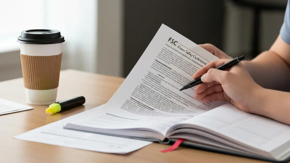 Where to Get Your FSC in California: Complete Firearm Safety Certificate Guide