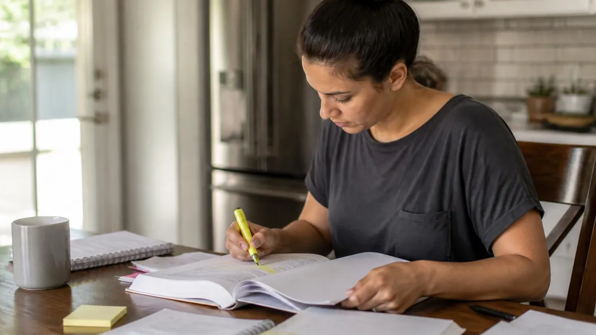 How to Become a Notary in Georgia - GA Notary - Georgia Notary Exam certification study resource