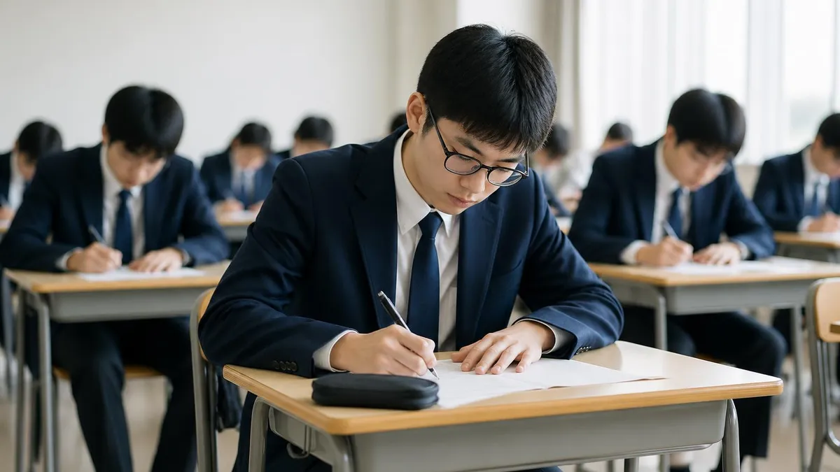 Gaokao Exam PDF 2026: Free Chinese College Entrance Exam Practice Questions