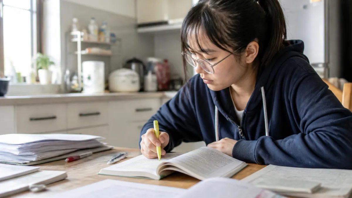 Gaokao Exam - Gaokao Exam certification study resource