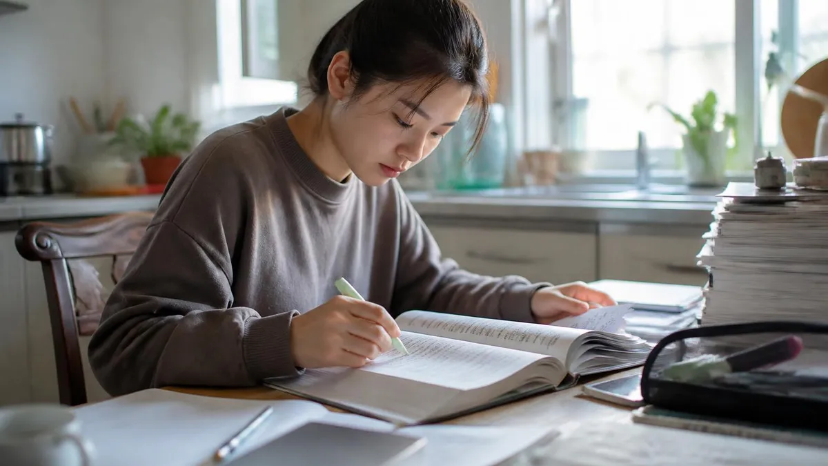 Cheating on the Gaokao: Consequences, Methods, and Why It's Not Worth the Risk