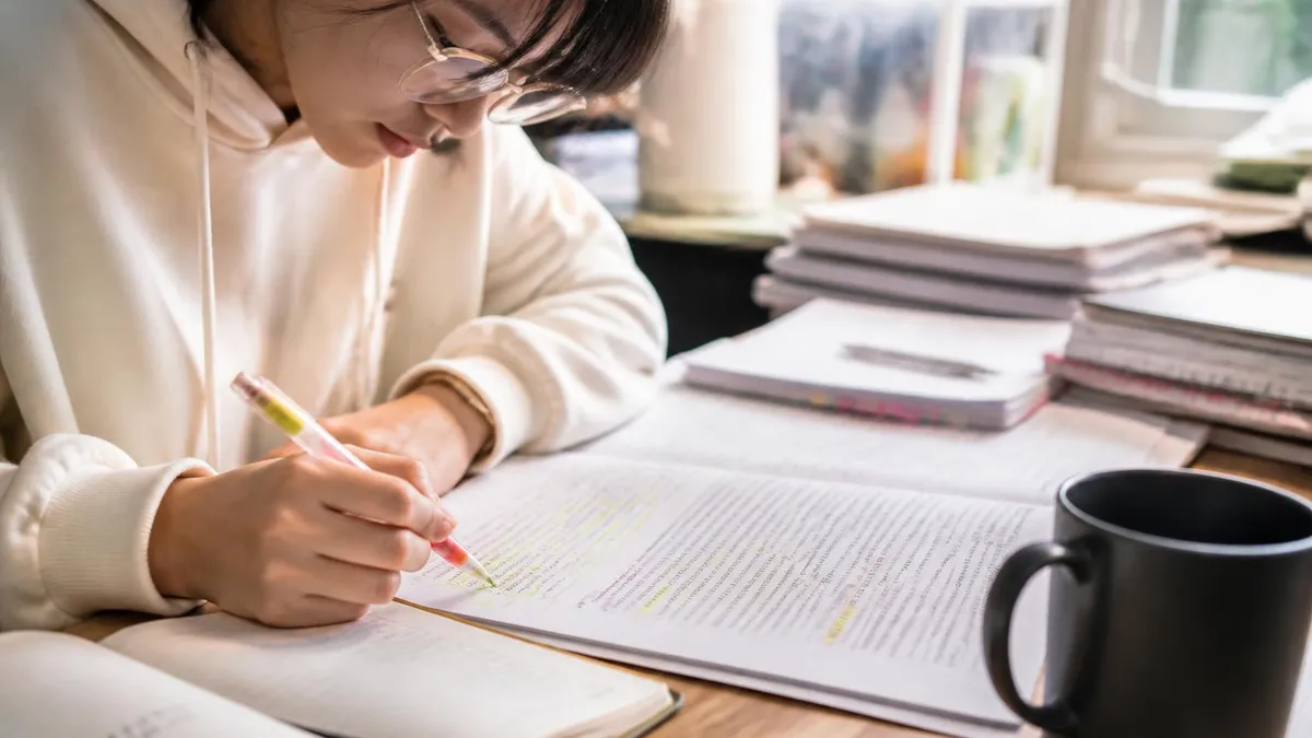 Failing the Gaokao - Gaokao Exam certification study resource