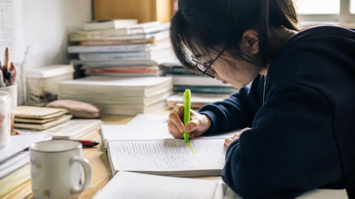 Gaokao Examination - Gaokao Exam certification study resource