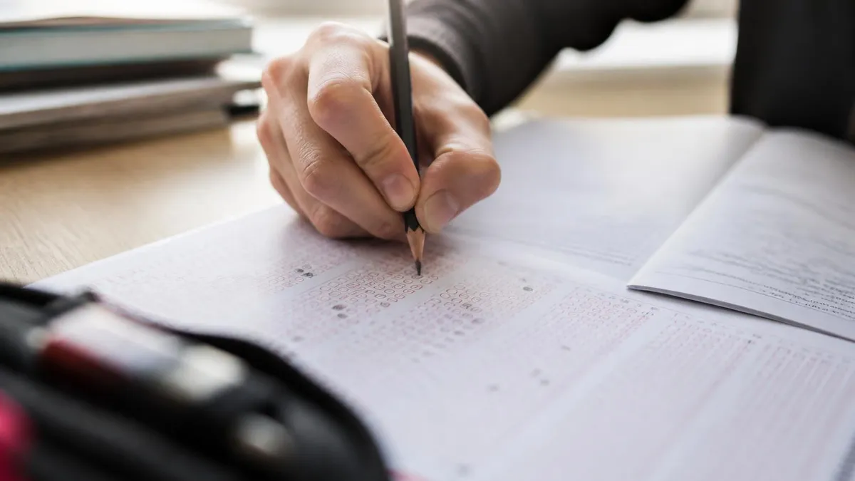 Gaokao Biology Questions: Complete Study Guide & Practice Test Prep 2026 July