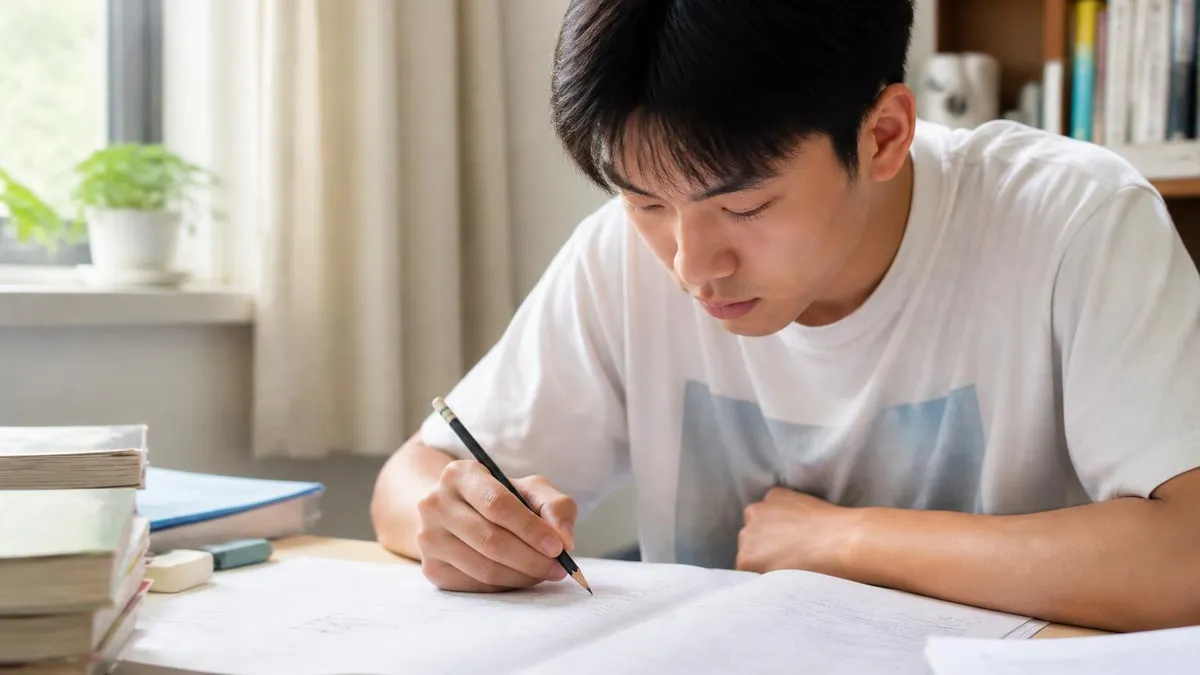 Gaokao Biology Questions PDF: Practice Tests, Past Papers & Free Resources